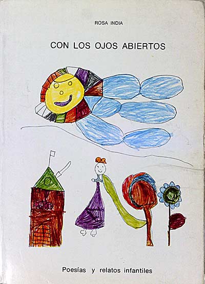 Con los ojos abiertos