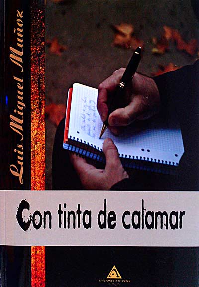 Con tinta de calamar