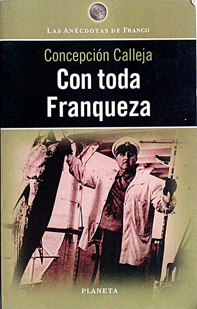 Con toda Franqueza 