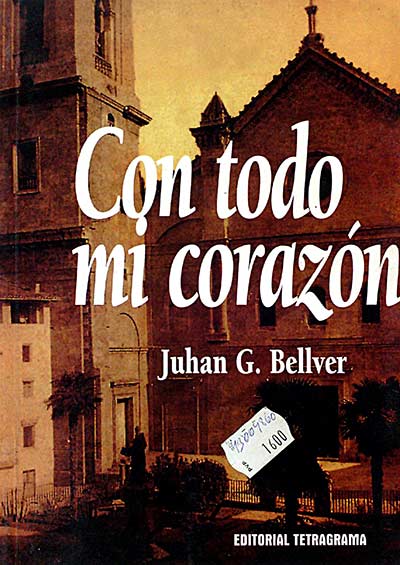 Con todo mi corazón