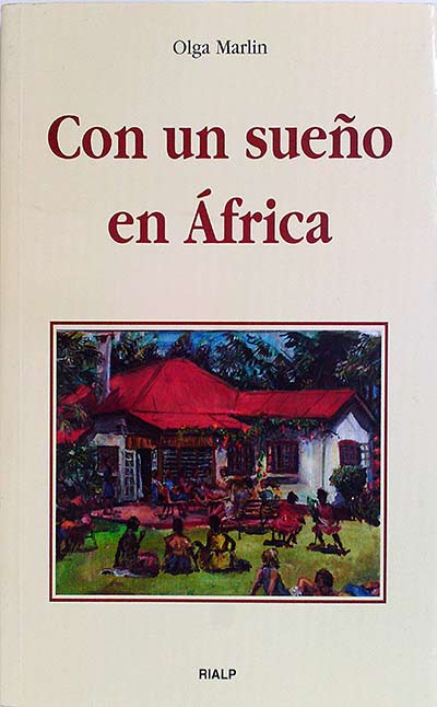 Con un sueño en África 