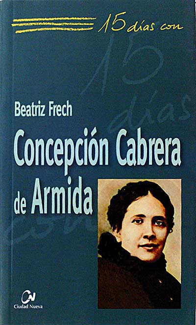 Concepción Cabrera de Armida