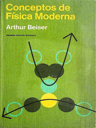 Conceptos de Física Moderna