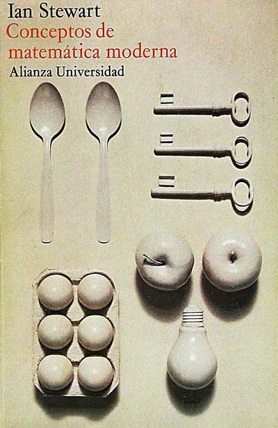 Conceptos de matemática moderna 