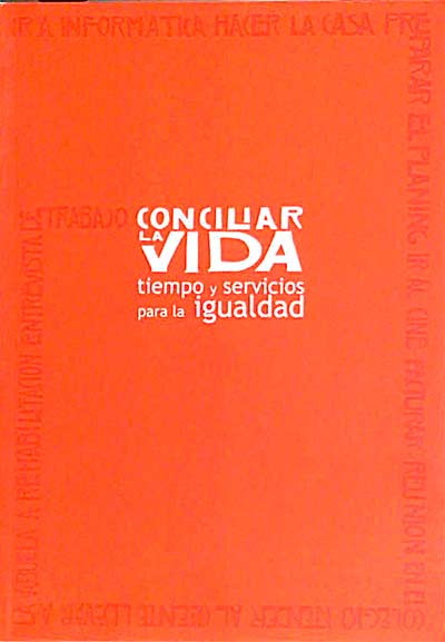 Conciliar la vida