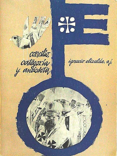 Concilio, categoría y anécdota