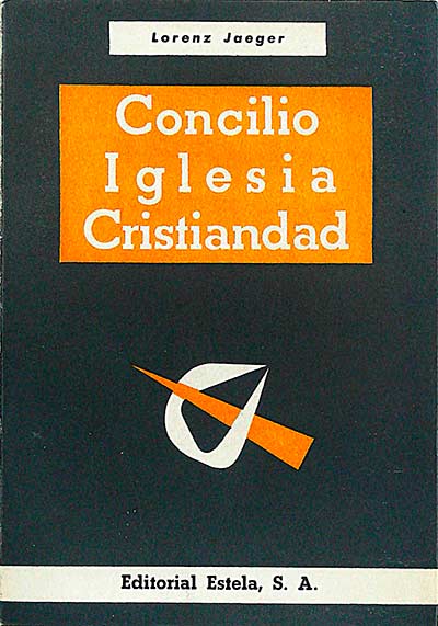Concilio Iglesia Cristiandad