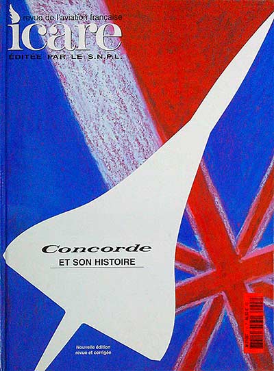 Concorde et son historie