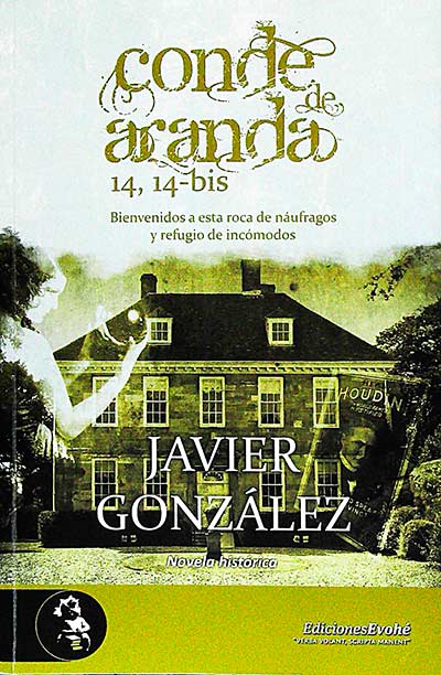 Conde Aranda 14, 14-bis