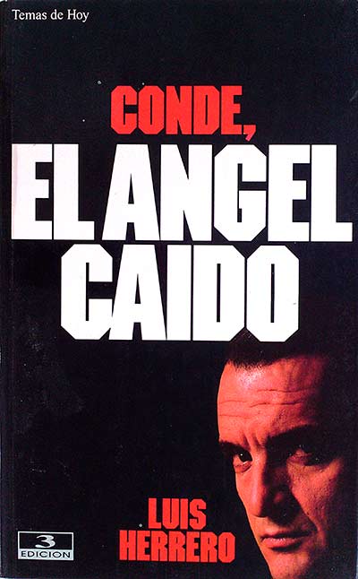 Conde, el ángel caído 