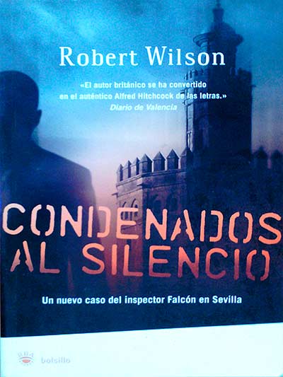 Condenados al silencio
