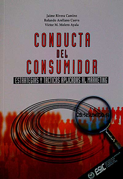 Conducta del consumidor