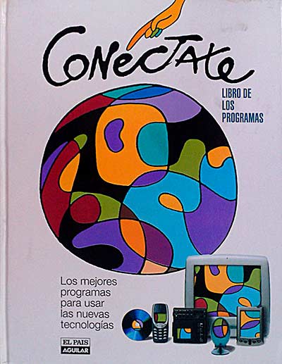 Conéctate. Libro de los programas