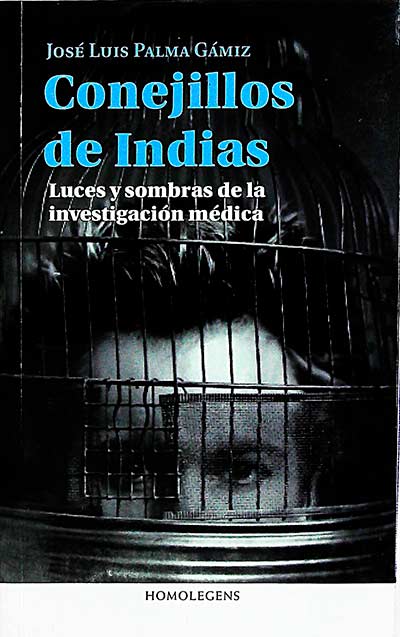 Conejillos de Indias