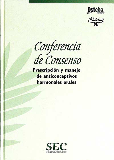 Conferencia de consenso