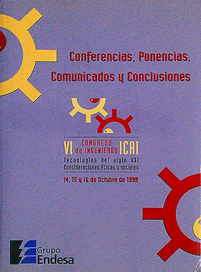 Conferencias. Ponencias. Comunicados y conclusiones