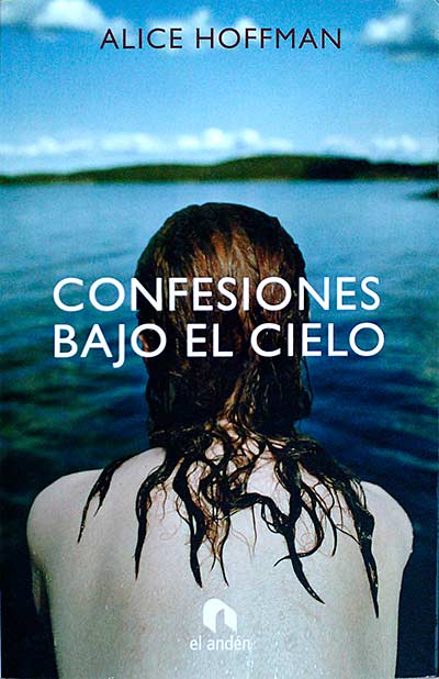 Confesiones bajo el cielo