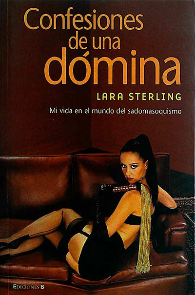 Confesiones de una dómina