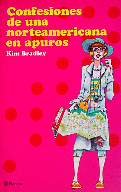 Confesiones de una norteamericana en apuros