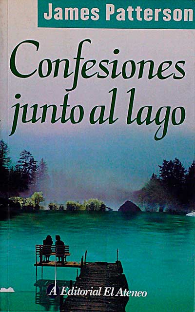 Confesiones junto al lago