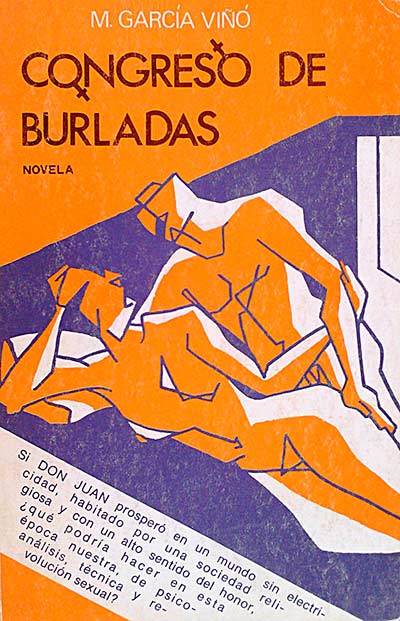 Congreso de burladas