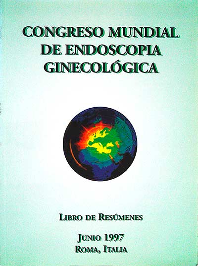 Congreso mundial de endoscopia ginecológica