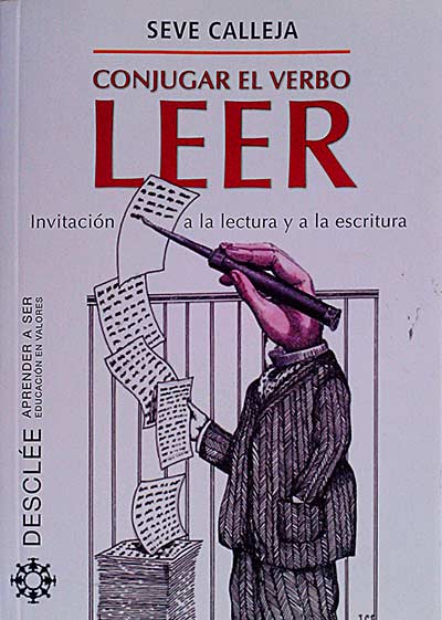 Conjugar el verbo leer