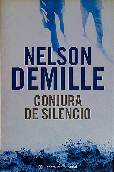 Conjura de silencio