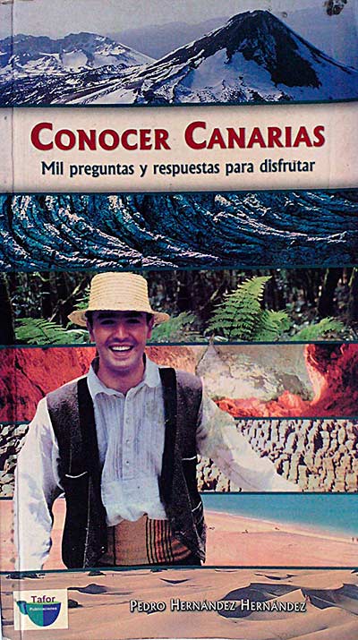 Conocer Canarias