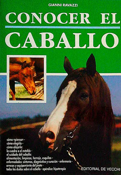 Conocer el Caballo