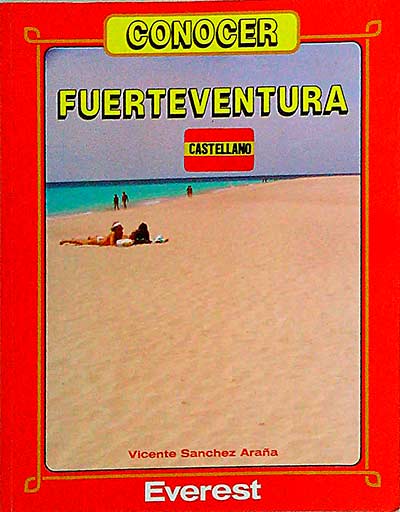 Conocer Fuerteventura