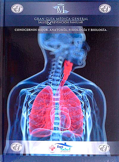 Conocernos mejor. Anatomía, fisiología y biología