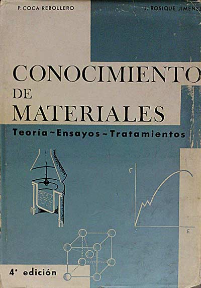 Conocimiento de materiales