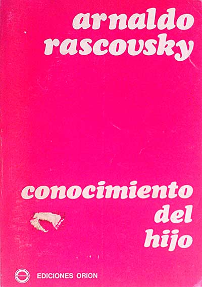 Conocimiento del hijo