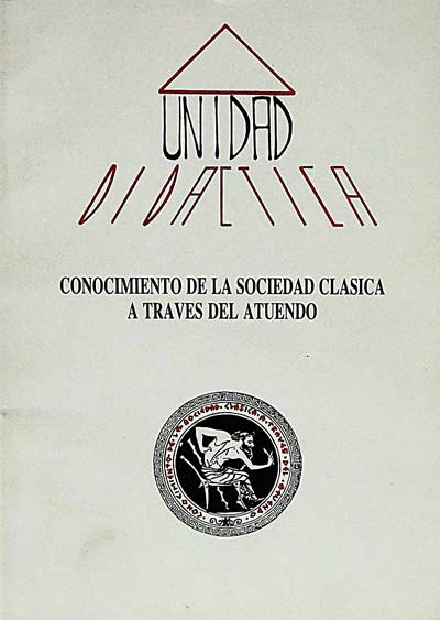 Conocimientos de la sociedad clásica a través del atuendo