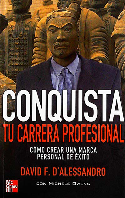 Conquista tu carrera profesional
