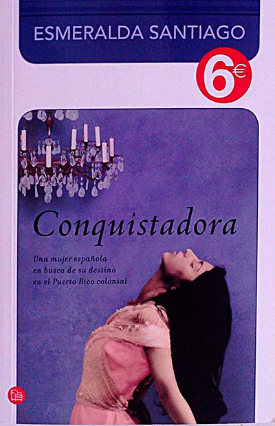Conquistadora
