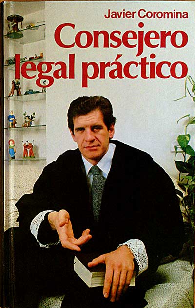 Consejero legal práctico
