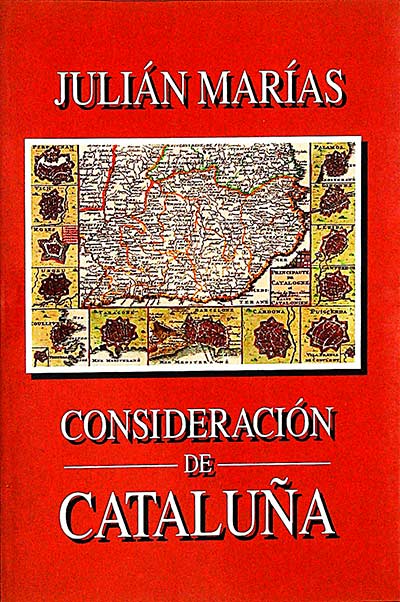 Consideración de Cataluña