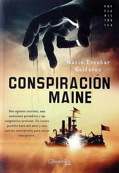 Conspiración Maine