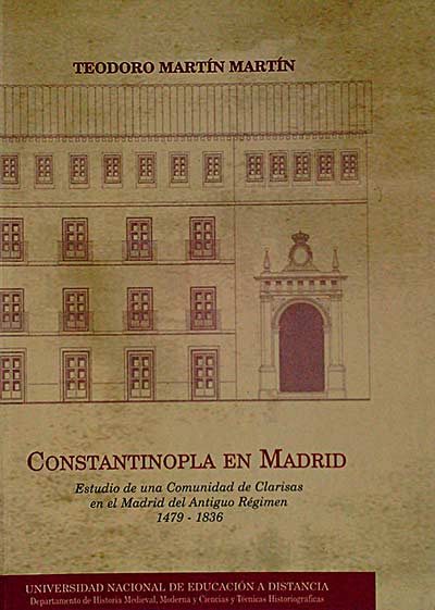 Constantinopla en Madrid