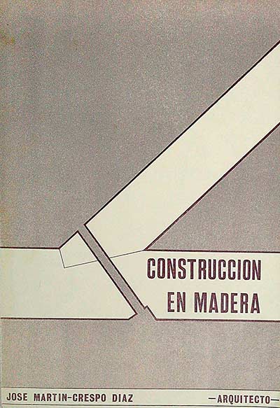 Construcción en madera