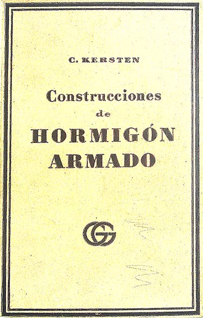 Construcciones de hormigón armado