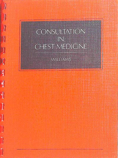 Consultation in chest medicine