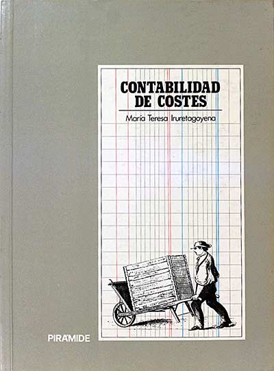 Contabilidad de costes
