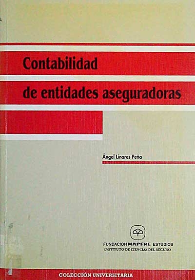 Contabilidad de entidades aseguradoras