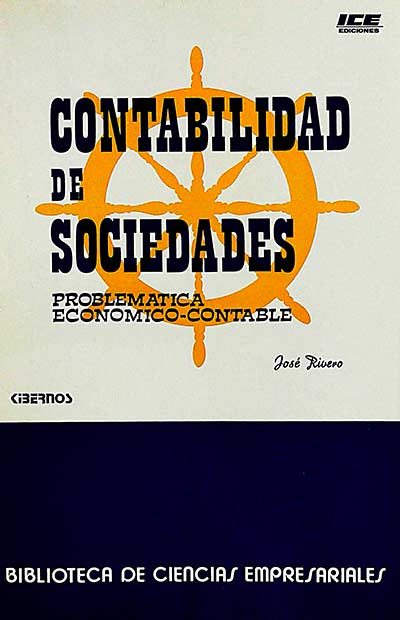 Contabilidad de sociedades