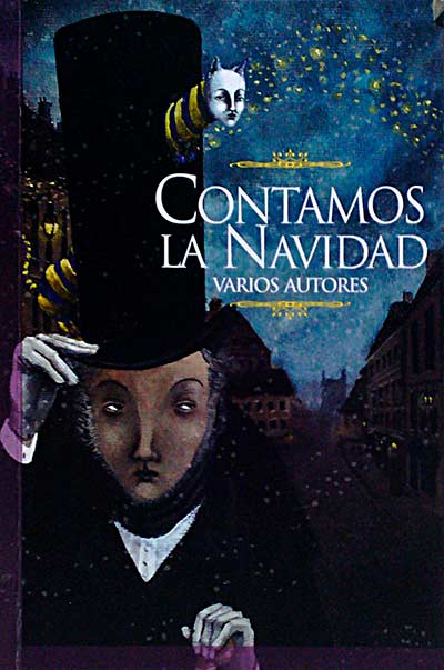 Contamos la Navidad