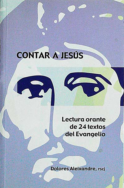 Contar a Jesús