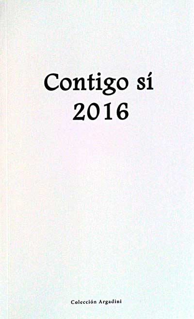 Contigo sí 2016